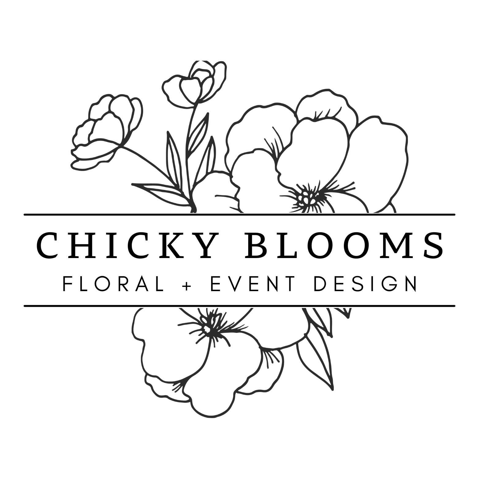 6' ZZ Plant | Chicky Blooms Floral + Events